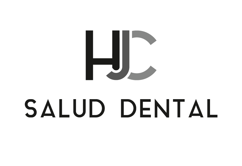 Logo Salud Dental HJC
